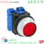 Ảnh của Nút nhấn giữ không đèn IDEC AON2F20R D30 2NO (Đỏ)
