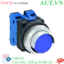Ảnh của Nút nhấn giữ không đèn IDEC AON2G20S D30 2NO (Xanh)