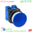 Ảnh của Nút nhấn giữ không đèn IDEC AON320S D30 2NO (Xanh)