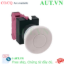 Ảnh của Nút nhấn giữ không đèn IDEC AOW401W D22 1NC (Trắng)