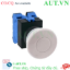 Ảnh của Nút nhấn giữ không đèn IDEC AOW420W-MAU D22 2NO (Trắng)
