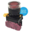 Ảnh của Nút nhấn nhả IDEC YW1L-MF2E01Q0R D22 1NC (Đỏ)