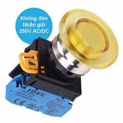 Ảnh của Nút ấn IDEC YW4L-A4E10Q0Y .