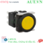 Ảnh của Nút nhấn giữ không đèn IDEC LB6B-A1T1VY D18 1NO+1NC (Vàng)