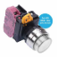 Ảnh của Nút nhấn nhả có đèn IDEC YW4L-M2E01Q7W 24VAC/DC D22 1NC (Trắng)
