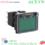 Ảnh của Nút nhấn giữ không đèn IDEC LB8GB-A1T6LG 2NO+2NC (Xanh)