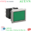 Ảnh của Nút nhấn giữ không đèn IDEC LB8MB-A1T1LG 1NO+1NC (Xanh)