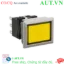 Ảnh của Nút nhấn giữ không đèn IDEC LB8MB-A1T2LY 2NO+2NC (Vàng)