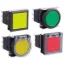 Ảnh của Nút nhấn giữ không đèn IDEC LBW6B-A1T5LG D22 1NO+1NC (Xanh)