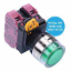 Ảnh của Nút nhấn nhả IDEC YW4L-MF2E02Q0G D22 2NC (Xanh)