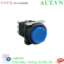Ảnh của Nút nhấn giữ không đèn IDEC LBW6MB-A1T3LS D22 3NO+3NC (Xanh)