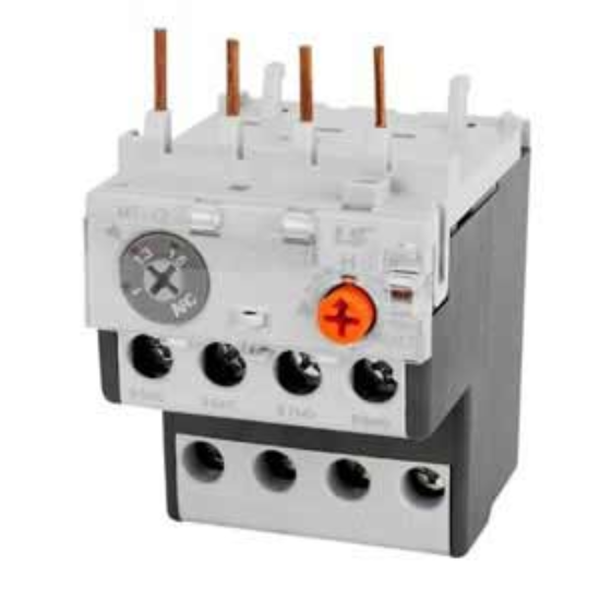 Ảnh của Relay nhiệt LS MT-12 1.3A - 1-1.6A, 1NO+1NC, 690VAC