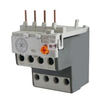 Ảnh của Rơ le nhiệt LS MT-12 0.82A 