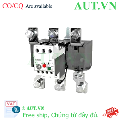 Ảnh của Rơ le nhiệt LS MT-400/3K 130 