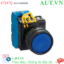 Ảnh của Nút nhấn giữ không đèn IDEC YW1B-A1E20S D22 2NO (Xanh)