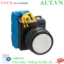 Ảnh của Nút nhấn giữ không đèn IDEC YW1B-A1E20W D22 2NO (Trắng)