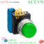 Ảnh của Nút nhấn giữ không đèn IDEC YW1B-A2E10G D22 1NO (Xanh)