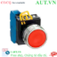 Ảnh của Nút nhấn giữ không đèn IDEC YW4B-A1E10R D22 1NO (Đỏ)