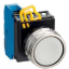 Ảnh của Nút nhấn giữ không đèn IDEC YW4B-A1E10W D22 1NO (Trắng)