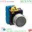 Ảnh của Nút nhấn giữ không đèn IDEC YW4B-A1E20B D22 2NO (Đen)