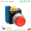 Ảnh của Nút nhấn giữ không đèn IDEC YW4B-A2E10R D22 1NO (Đỏ)