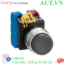 Ảnh của Nút nhấn giữ không đèn IDEC YW4B-A2E11B D22 1NO+1NC (Đen)