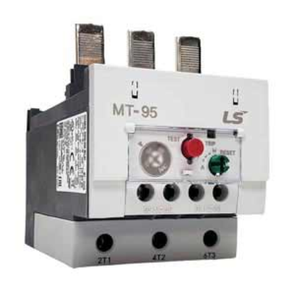 Ảnh của Rơ le nhiệt LS MT-95/3K 21.5S 