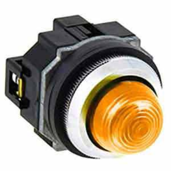 Ảnh của Đèn báo  IDEC APD116DNA 