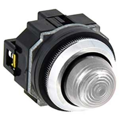 Ảnh của Đèn báo  IDEC APD116DNPW 