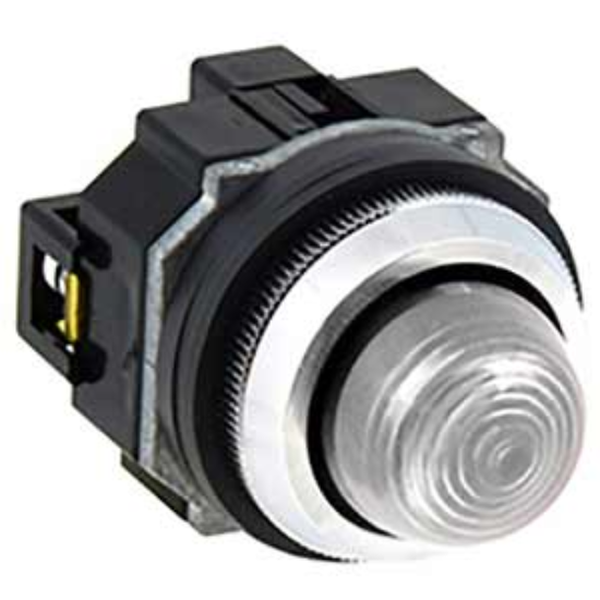 Ảnh của Đèn báo  IDEC APD122DNPW 