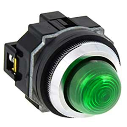 Ảnh của Đèn báo  IDEC APD126DNG 