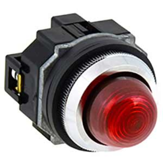 Ảnh của Đèn báo  IDEC APD126DNR 