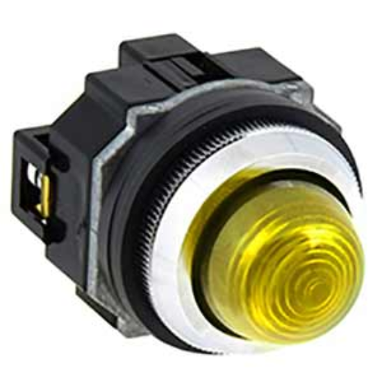 Ảnh của Đèn báo  IDEC APD126DNY 