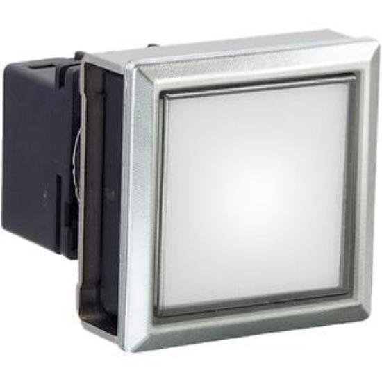 Ảnh của Đèn báo phi 22  IDEC LBW7MP-1T01PW 