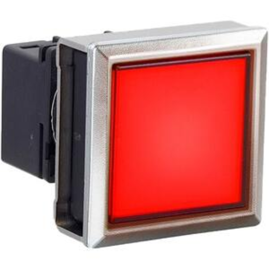 Ảnh của Đèn báo phi 22  IDEC LBW7MP-1T01R 