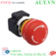 Ảnh của Nút nhấn khẩn cấp D16 IDEC XA1E-BV3T03RM 