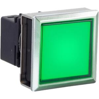 Ảnh của Đèn báo phi 22  IDEC LBW7MP-1T03G 