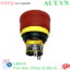 Ảnh của Nút nhấn khẩn cấp D16 IDEC XA1E-BV3U01R 