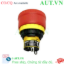 Ảnh của Nút nhấn khẩn cấp D16 IDEC XA1E-BV3U01RH 