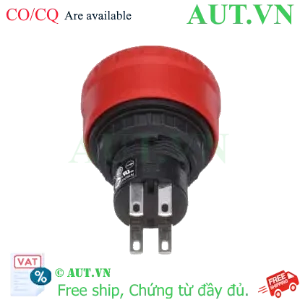 Ảnh của Nút nhấn khẩn cấp D16 IDEC XA1E-BV3U02KRH 