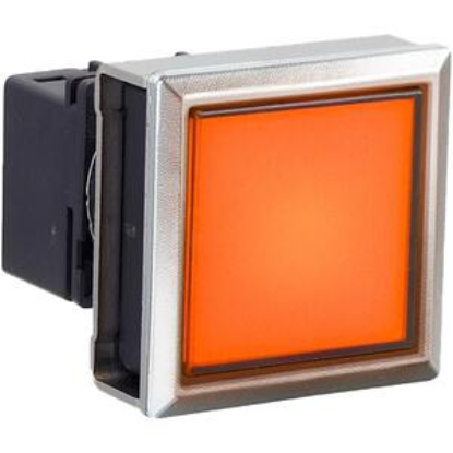 Ảnh của Đèn báo phi 22  IDEC LBW7MP-1T04VA 