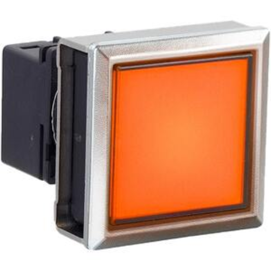 Ảnh của Đèn báo phi 22  IDEC LBW7MP-1T04VA 