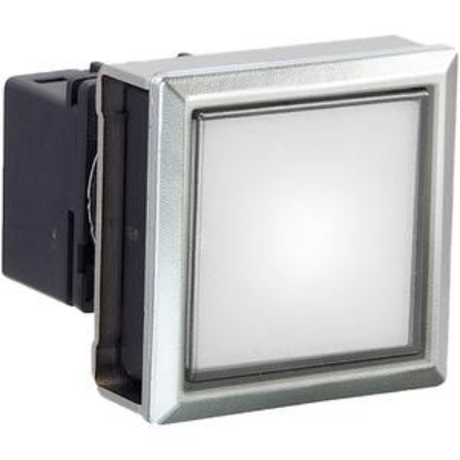 Ảnh của Đèn báo phi 22  IDEC LBW7MP-1T04VPW 