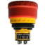 Ảnh của Nút nhấn khẩn cấp D16 IDEC XA1E-BV3U02RH 