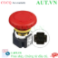 Ảnh của Nút nhấn khẩn cấp D16 IDEC XA1E-BV402RH 