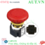 Ảnh của Nút nhấn khẩn cấp D16 IDEC XA1E-BV404RH 