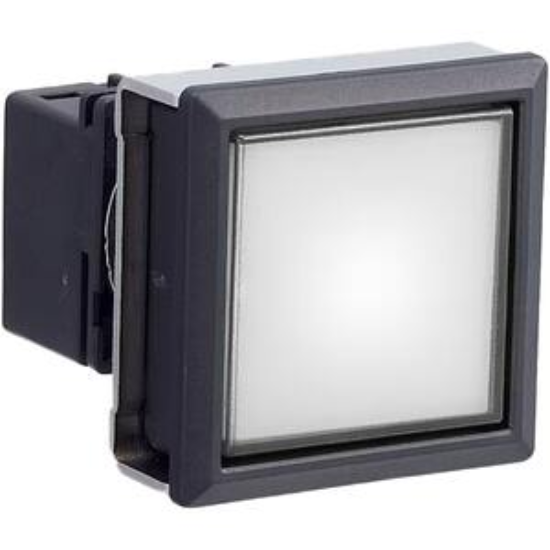 Ảnh của Đèn báo phi 22  IDEC LBW7P-1T04PW 