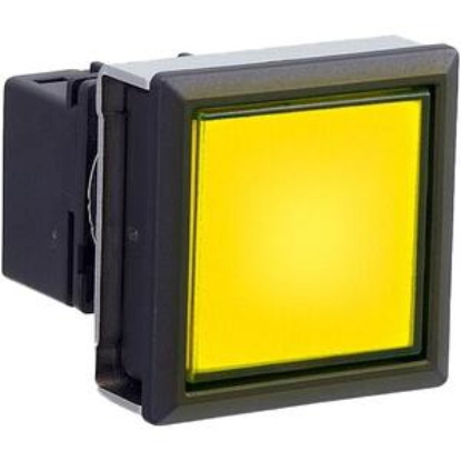 Ảnh của Đèn báo phi 22  IDEC LBW7P-1T03Y 