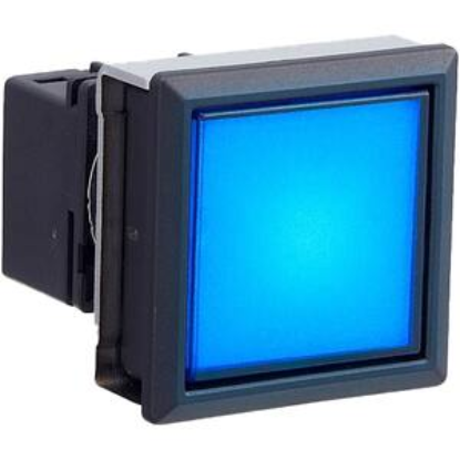 Ảnh của Đèn báo phi 22  IDEC LBW7P-1T04S 