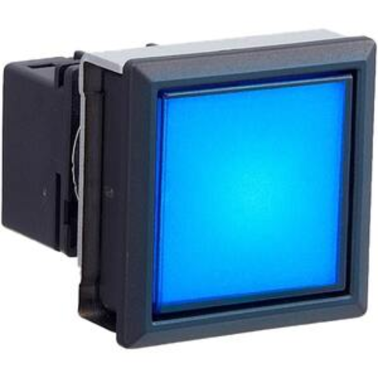 Ảnh của Đèn báo phi 22  IDEC LBW7P-1T04S 